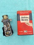 1955-1959 Chevrolet Pickup Truck Nos 12-VOLT Headlight Switch #1995082 D1514. Fixed Price $145.00.