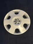 2003-2005 Oem Toyota Echo 14" Hubcap/wheel Cover P/n 42602-57180 61131. Fixed Price $50.00.