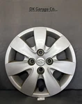 2009-2012 Hyundai Elantra 15 Wheel Cover Hub Cap 55562 P/n 52960 2L000. Fixed Price $24.75.