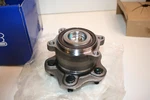 For Nissan Altima 2007-2018 Wjb Rear Wheel Bearing & Hub Assembly Part #WA512388. Fixed Price $60.00.