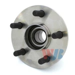 Rr Hub Assy Wjb WA512167. Fixed Price $45.58.