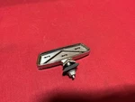 Nos 1965 Ford Galaxie Hood Ornament C5AZ-16850-A Fomoco. Fixed Price $180.00.