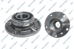 Gsp 9237002 Wheel Bearing Kit For Bmw. Fixed Price $38.92.