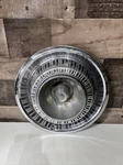1969 1970 Mopar Plymouth Turbine Hubcaps Wheel Covers Rim Molding Gtx, Fury. Fixed Price $39.99.