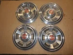 69 70 Pontiac Firebird Tempest Grand Prix Wheel Cover 14" 5016. Fixed Price $69.99.