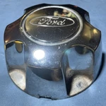 Ford Ranger Explorer Wheel Center Hubcap Chrome Cover YL24-1A096-CB Db Oem. Fixed Price $15.00.