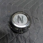 79-83 Nissan 280ZX Datsun Oem Center Piece Hub Cap 40343P7100. Fixed Price $20.00.