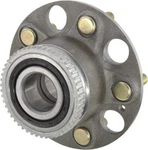 Wheel Bearing And Hub Assembly-pdl Autopart Intl 1411-291820 Fits 02-04 Acura Rl. Fixed Price $128.21.