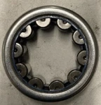 5L3Z1225AA Axle Bearing - Ford 8.8" Differential ***new***. Fixed Price $40.00.