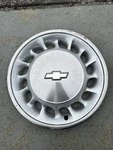 93-96 Chevy Caprice 15 Hubcap Wheel Cover 10194310. Fixed Price $39.99.