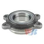 Wjb WA513301 Wheelbearingandhubassembl. Fixed Price $49.43.