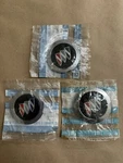 1987 1988 Buick Electra Lesabre Wheel Center Cap Emblem Nos Gm # 25531011. Fixed Price $39.95.