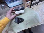 Anchor 2225 Motor Mount 9W. Fixed Price $35.00.