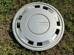 (1) Vw Volkswagen Fox 13 " Oem Wheel Cover Hub Cap 1987-1990 305 601 155.1. Fixed Price $19.95.