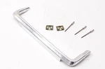 New Oem Ford D3AZ-8242-D Grill Moulding Nos. Fixed Price $38.22.
