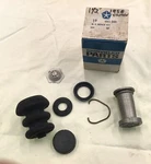 Nos Mopar 59-74 Dodge Truck Medium Duty Master Cylinder Repair Pkg W Piston. Fixed Price $40.00.
