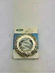 Oem Ford 8Q*1201*A Cone And Roller Bearing. Fixed Price $49.99.