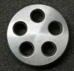 Dodge Caravan Oem Center Hub Cap Heavy Metal 4284889 16280A Without Screws. Fixed Price $39.80.
