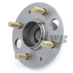 Wheel Bearing And Hub Assembly Wjb WA512034. Fixed Price $54.37.