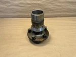 Jaguar XK120 XK140 Splined Hub Front Right Rh Oem C6020. Fixed Price $262.50.