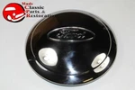 1934 Ford Cylinder Car Pickup Truck Stainless Hub Cap Script New. Fixed Price $44.67.