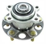 Rear Wheel Bearing And Hub Assembly Fits 2005-2007 Honda Accord Timken. Fixed Price $100.79.