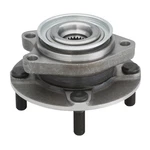Wheel Bearing And Hub Assembly Moog 513308 Fits 07-11 Nissan Versa. Fixed Price $49.99.