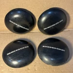 (4) 1991-1996 Dodge Stealth MB624752-01 Oem Center Wheel Hub Cap Rim Lug Cover. Fixed Price $215.00.