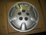 Chevy Factory Oem Wheel Silver 10225786 HC98 Gm Dealer Stock. Fixed Price $35.00.