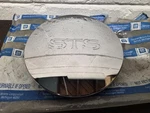 Nos Oem Cadillac Sts Wheel Center Hub Cap Chrome Gm Part Number 3542621. Fixed Price $40.00.