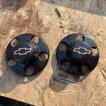 1994 - 2005 Chevy Blazer S10 Wheel Center Hub Cap Oem 15661026 Black. Fixed Price $40.00.
