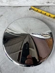 American Racing Chrome Custom Rim Wheel Center Hub Cap Vintage Rare Large. Fixed Price $65.99.