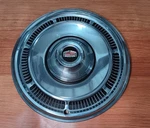 1969 - 1970 Mercury Montego Monterey 15" Hubcap Wheel Cover 664 Oe C9MY1130C. Fixed Price $59.00.