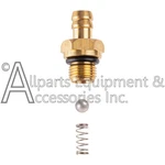 200279GS Briggs And Stratton Oem Replacement Chemical Soap Injector Kit. Fixed Price $17.90.