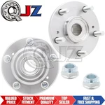 FRONT(QTY.2) SPK450 Wheel Hub W/axle Nut For 2002-2006 Honda Cr-v Suv Awd Fwd. Fixed Price $66.92.