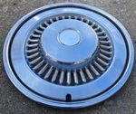 (1) Vintage Oem 1977 Chevy Impala Malibu 15" Hubcap Wheel Cover #0A Gm Pn 361384. Fixed Price $34.99.
