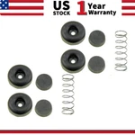 Front Drum Brake Wheel Cylinder Kit For 1200C 1968-1968 2X Tp. Fixed Price $24.97.