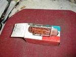 Nos Mopar Ignition Switch # 4213401 ( Box ) Fits 78-87 Dodge Truck.van Dakota. Fixed Price $49.95.