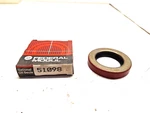 Nos Federal-mogul National Wheel Seal-rear 51098. Fixed Price $8.80.