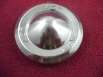 Adr Design Wheels Chrome Custom Center # 133-4 (1 Cap). Fixed Price $29.24.
