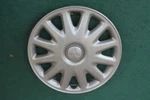 Mitsubishi Galant Hubcap Wheel Cover 1994 1996 Factory 14" Original 57546. Fixed Price $32.85.