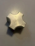 - 1996 Saturn Series Oem Center Cap Machined 21011199 21010772 #BX4. Fixed Price $9.99.