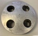 1979-1989 Ford Mustang Capri Oem Center Hub E1EC-1A096-DB # 1154. Fixed Price $14.75.