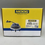 Wheel Bearing And Hub Assembly Rear Moog 512300. Fixed Price $49.99.