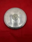 Porsche 911 356 914 Hub Cap 90136130104 Oem. Fixed Price $37.50.