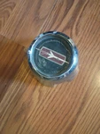 0EM 1972-88 Gm Oldsmobile Cutlass 442 W30 Rally Wheel Center Cap 416393 Nos. Fixed Price $55.00.