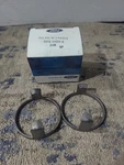 1978 1979 Ford Series Bronco (2) Lockout Hub Actuating Cams D8TZ-1A053-C. Fixed Price $50.00.
