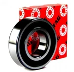 New Fag 6207 Rs C3 Single Row Ball Bearing Fast Shippingh. Fixed Price $19.99.