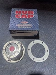 Stemco 6-HOLE Hub Cap 343-4308. Fixed Price $49.99.
