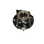 Gmb 730-0231 Wheel Bearing And Hub Assembly. Fixed Price $150.84.